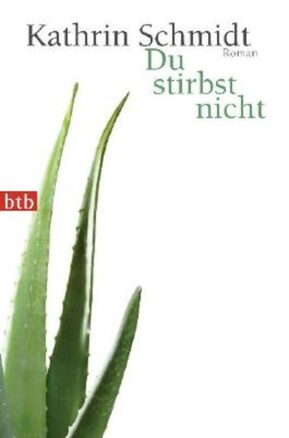 Zusammenfassung des Buches Du stirbst nicht