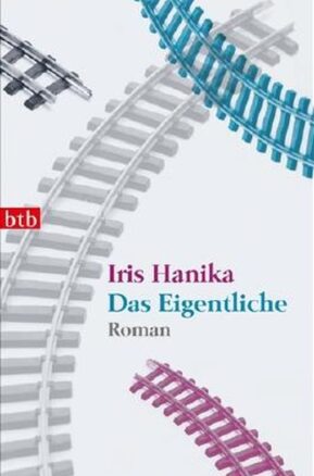 Zusammenfassung des Buches Das Eigentliche