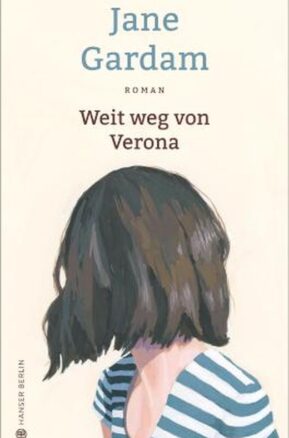 Zusammenfassung des Buches Weit weg