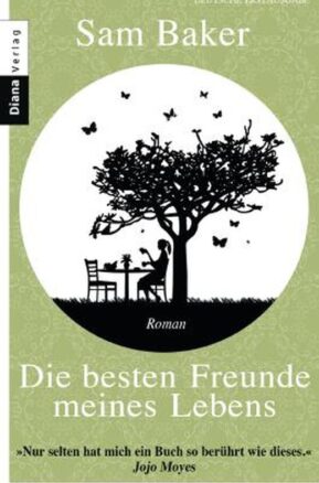 Zusammenfassung des Buches Die besten Freunde meines Lebens