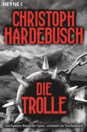 Zusammenfassung des Buches Die Trolle