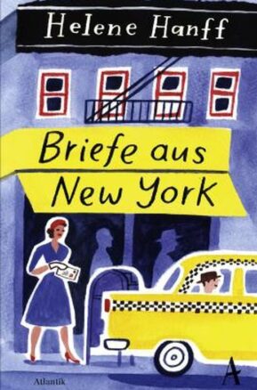 Zusammenfassung des Buches Briefe aus New York