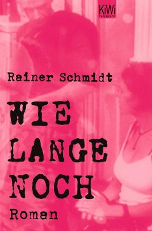 Zusammenfassung des Buches Wie lange noch