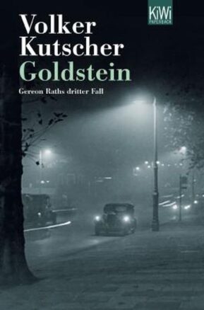 Zusammenfassung des Buches Goldstein
