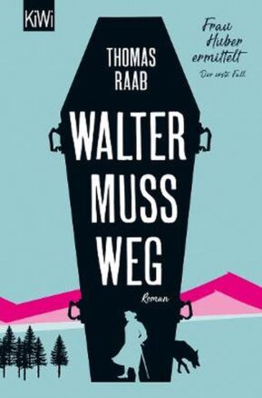 Zusammenfassung des Buches Walter muss weg