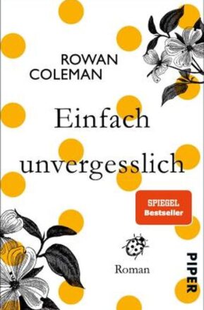 Zusammenfassung des Buches Einfach unvergesslich