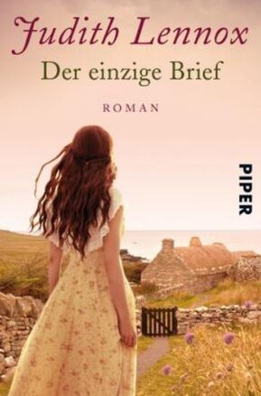 Zusammenfassung des Buches Der einzige Brief