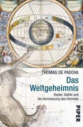 Zusammenfassung des Buches Das Weltgeheimnis