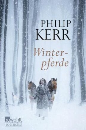 Zusammenfassung des Buches Winterpferde