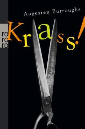 Zusammenfassung des Buches Krass!