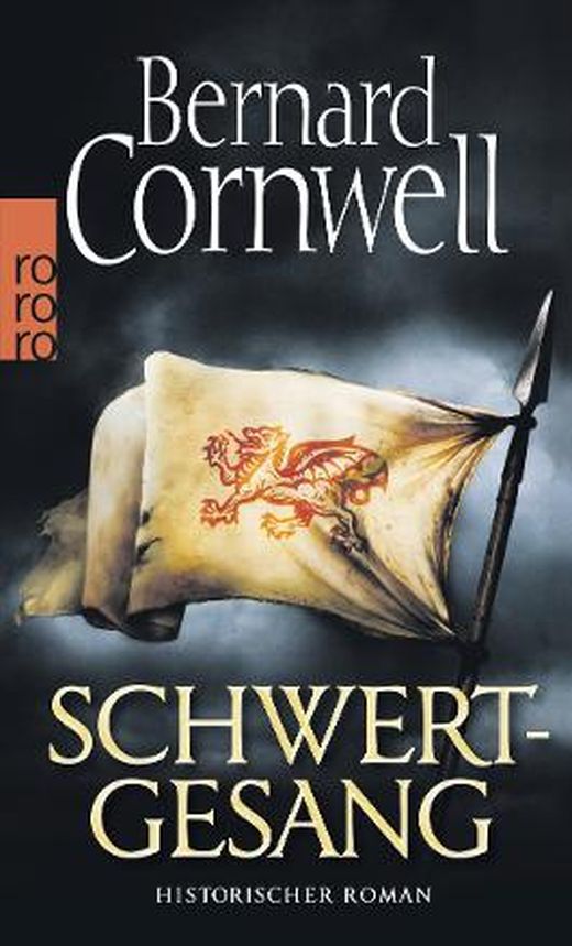 Zusammenfassung des Buches Schwertgesang