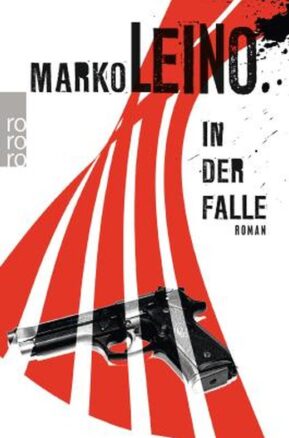 Zusammenfassung des Buches In der Falle