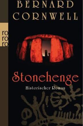 Zusammenfassung des Buches Stonehenge