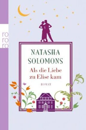 Zusammenfassung des Buches Als die Liebe zu Elise kam