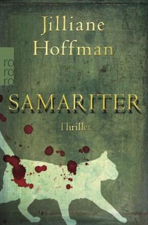 Zusammenfassung des Buches Samariter