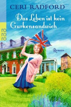 Zusammenfassung des Buches Das Leben ist kein Gurkensandwich