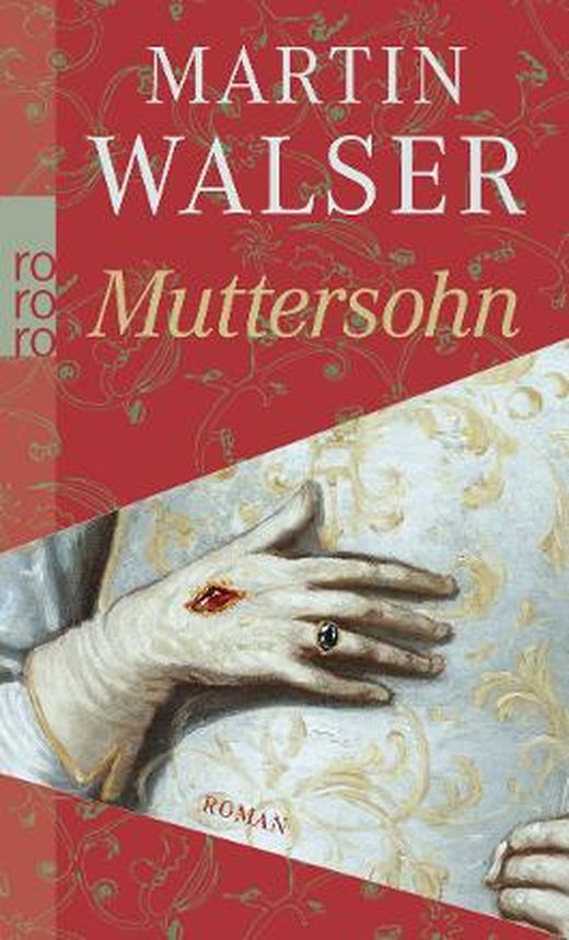 Zusammenfassung des Buches Muttersohn