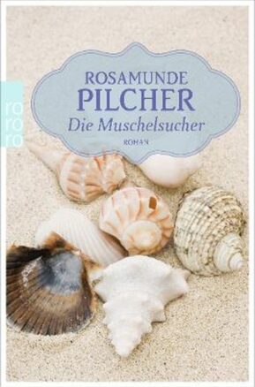 Zusammenfassung des Buches Die Muschelsucher
