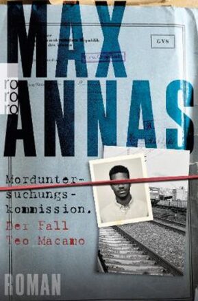 Zusammenfassung des Buches Morduntersuchungskommission: Der Fall Teo Macamo