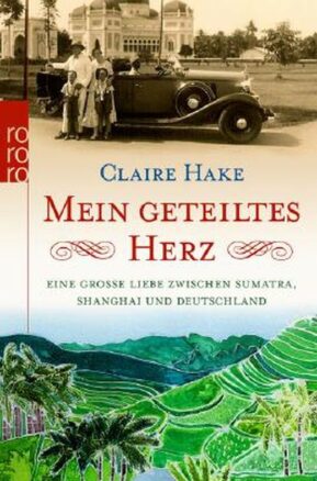 Zusammenfassung des Buches Mein geteiltes Herz