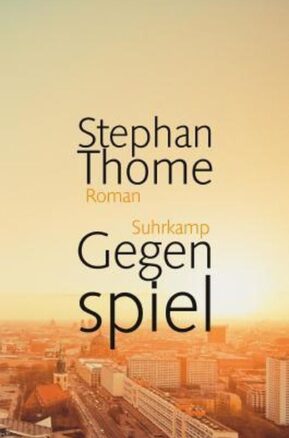 Zusammenfassung des Buches Gegenspiel