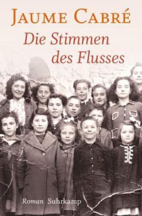 Zusammenfassung des Buches Die Stimmen des Flusses
