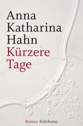 Zusammenfassung des Buches Kürzere Tage