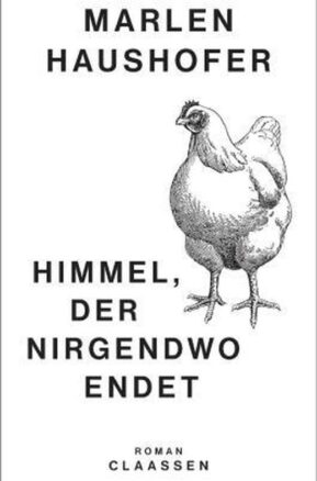 Zusammenfassung des Buches Himmel, der nirgendwo endet
