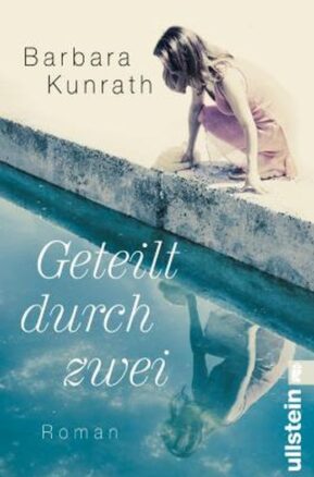 Zusammenfassung des Buches Geteilt durch zwei