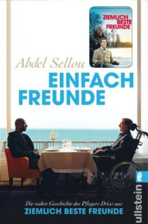 Zusammenfassung des Buches Einfach Freunde