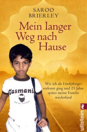 Zusammenfassung des Buches Mein langer Weg nach Hause