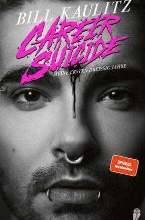 Zusammenfassung des Buches Career Suicide