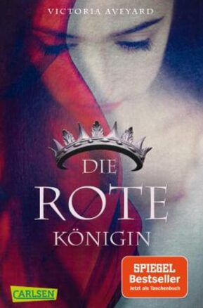 Zusammenfassung des Buches Die rote Königin