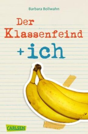 Zusammenfassung des Buches Der Klassenfeind + ich