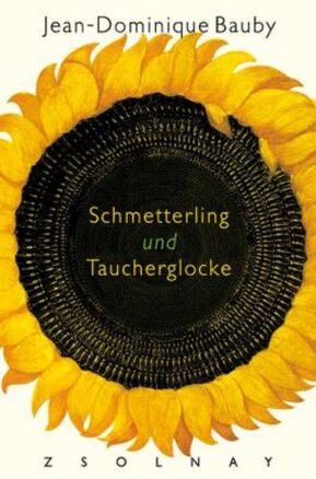 Zusammenfassung des Buches Schmetterling und Taucherglocke
