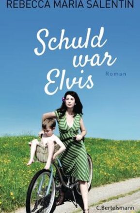Zusammenfassung des Buches Schuld war Elvis