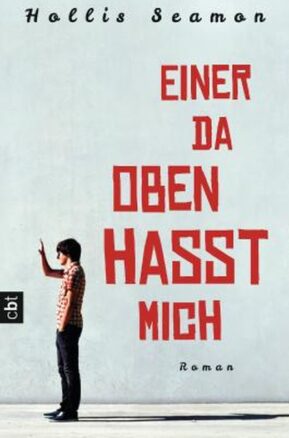 Zusammenfassung des Buches Einer da oben hasst mich