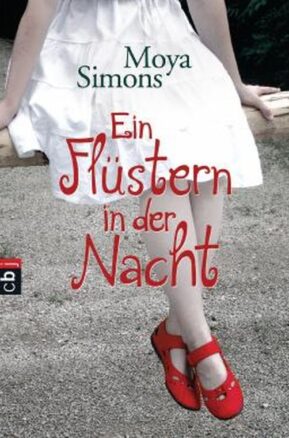 Zusammenfassung des Buches Ein Flüstern in der Nacht