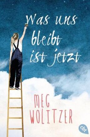 Zusammenfassung des Buches Was uns bleibt ist jetzt