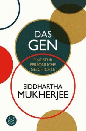 Zusammenfassung des Buches Das Gen