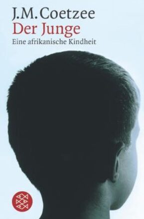 Zusammenfassung des Buches Der Junge