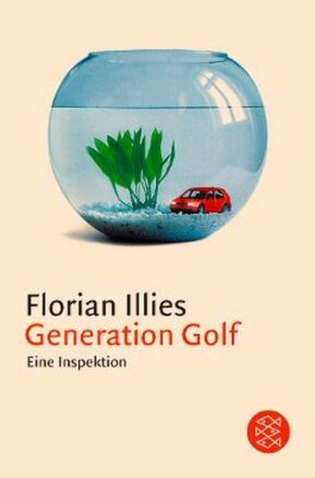 Zusammenfassung des Buches Generation Golf
