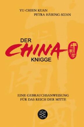 Zusammenfassung des Buches Der China-Knigge