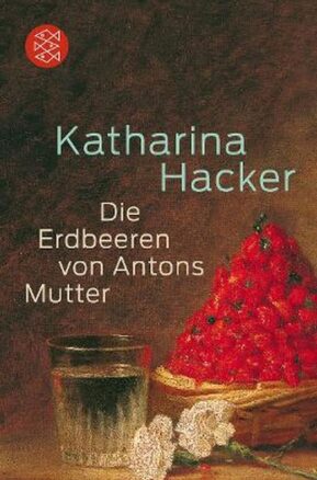 Zusammenfassung des Buches Die Erdbeeren