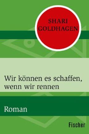 Zusammenfassung des Buches Wir können es schaffen, wenn wir rennen