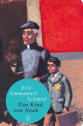 Zusammenfassung des Buches Das Kind