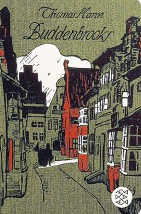 Zusammenfassung des Buches Buddenbrooks
