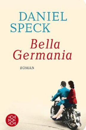 Zusammenfassung des Buches Bella Germania