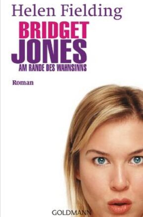 Zusammenfassung des Buches Bridget Jones - Am Rande des Wahnsinns