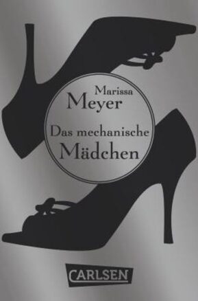 Zusammenfassung des Buches Die Luna-Chroniken 0: Das mechanische Mädchen